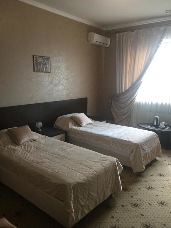 Гостиница БогАрт Краснодар