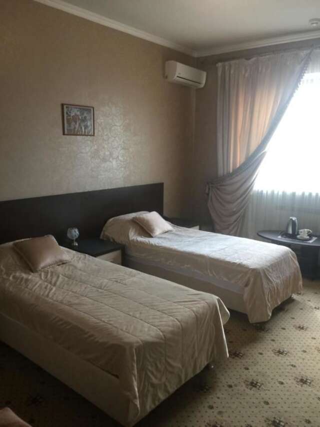 Гостиница БогАрт Краснодар-75